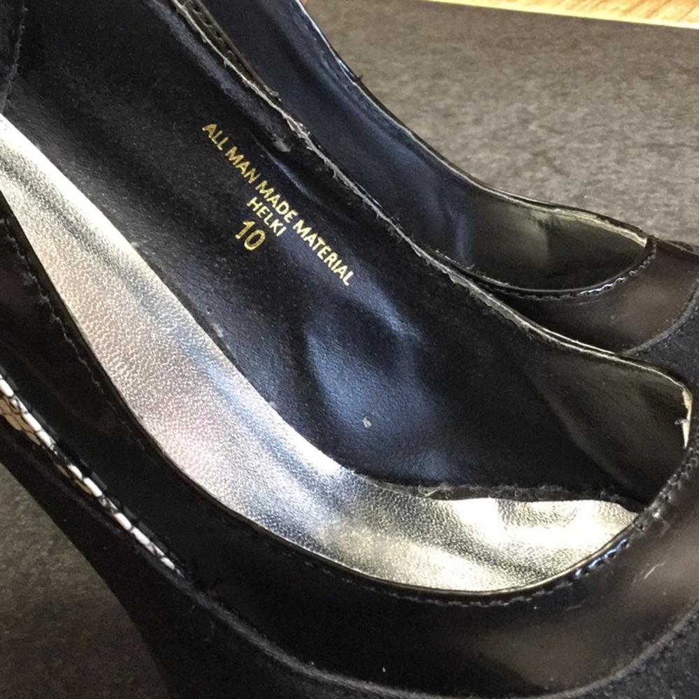 High heels - Picture 10 of 10